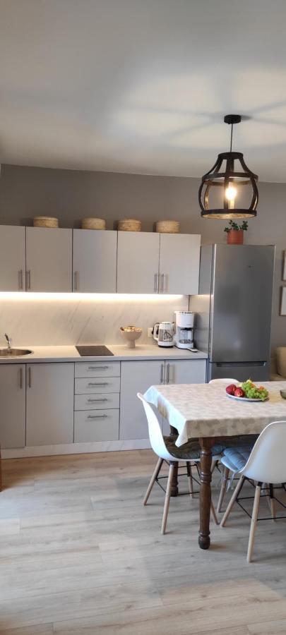 Appartement Terra