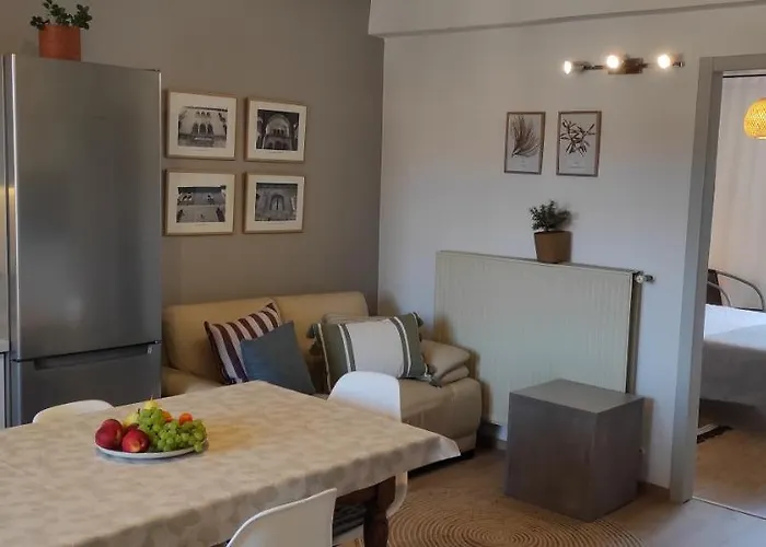 Apartment Terra