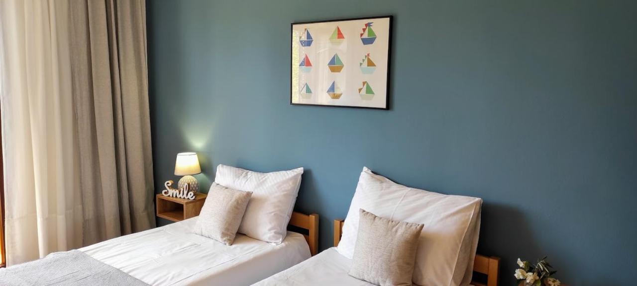 Apartman Terra *