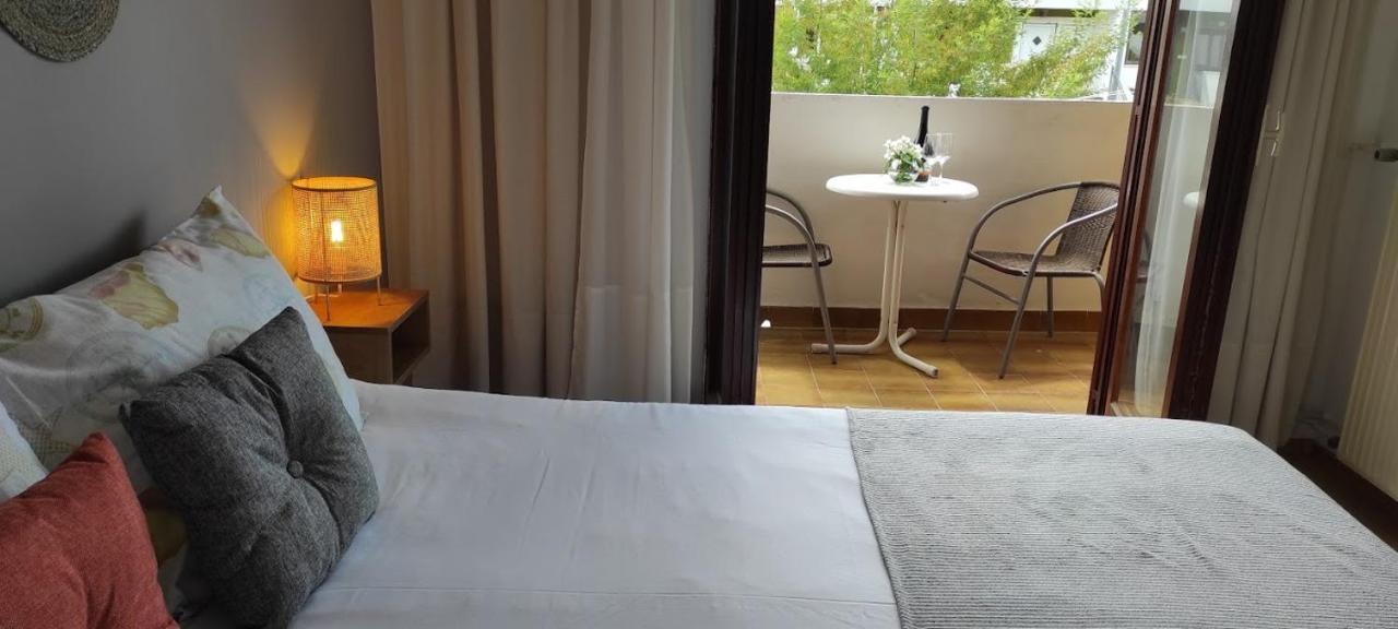 Terra Apartment Porec