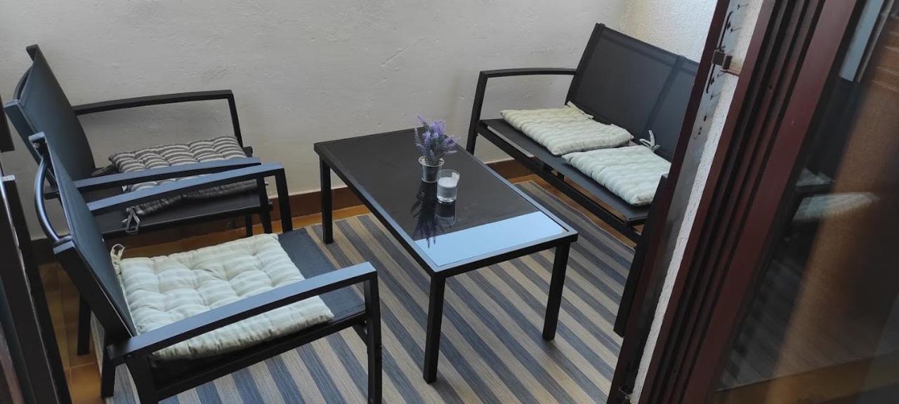 Terra Apartment Porec