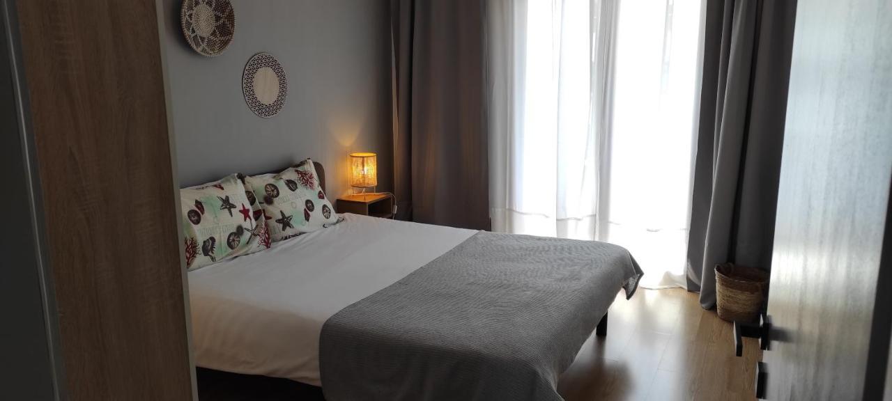 Terra Apartment Porec