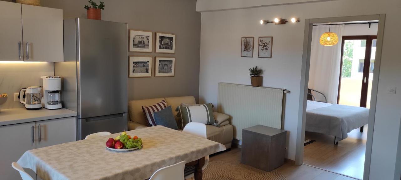 Apartment Terra Porec